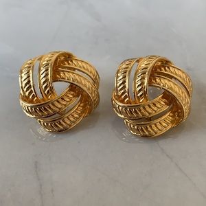 Vintage Earrings